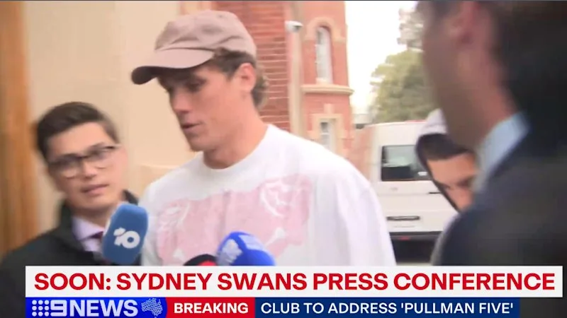 Sydney Swans expected to hold press conference