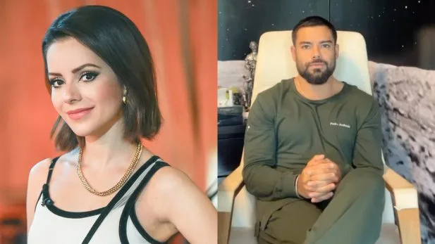 Sandy faz raro comentário sobre Pedro Andrade e revela maior dificuldade no namoro: “Tudo passa por ajuste” Sandy faz raro comentário sobre Pedro Andrade e revela maior dificuldade no namoro: “Tudo passa por ajuste”