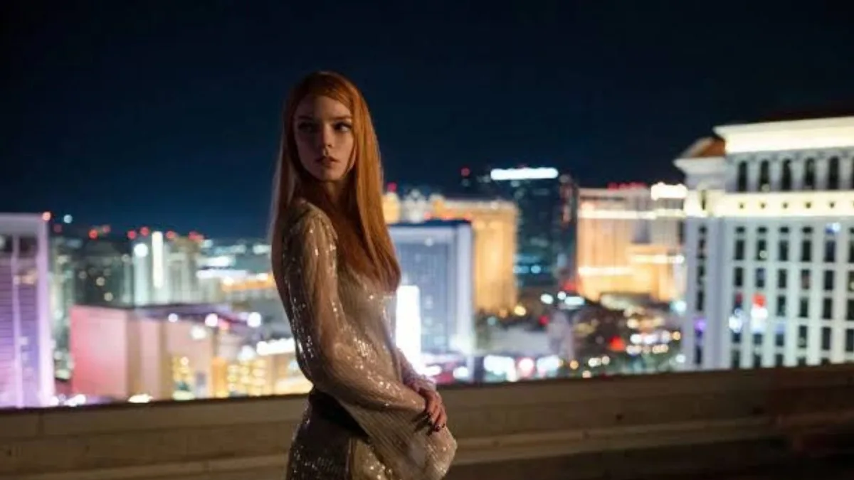 Lucky: Veja final explicado da série da Apple TV com Anya Taylor-Joy