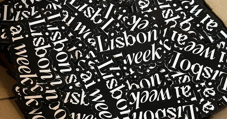 Lisboa vai falar de Inteligência Artificial por uma semana