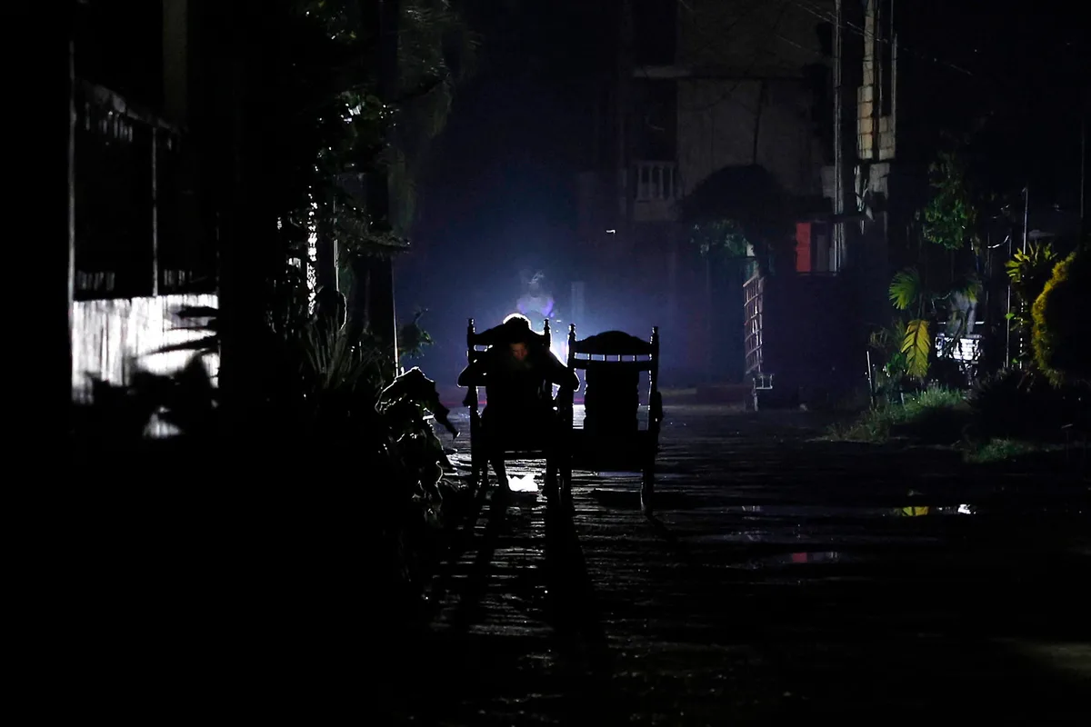Otro apagón puso a prueba el sistema eléctrico de Cuba: Tardaron más de 30 horas en reconectarlo