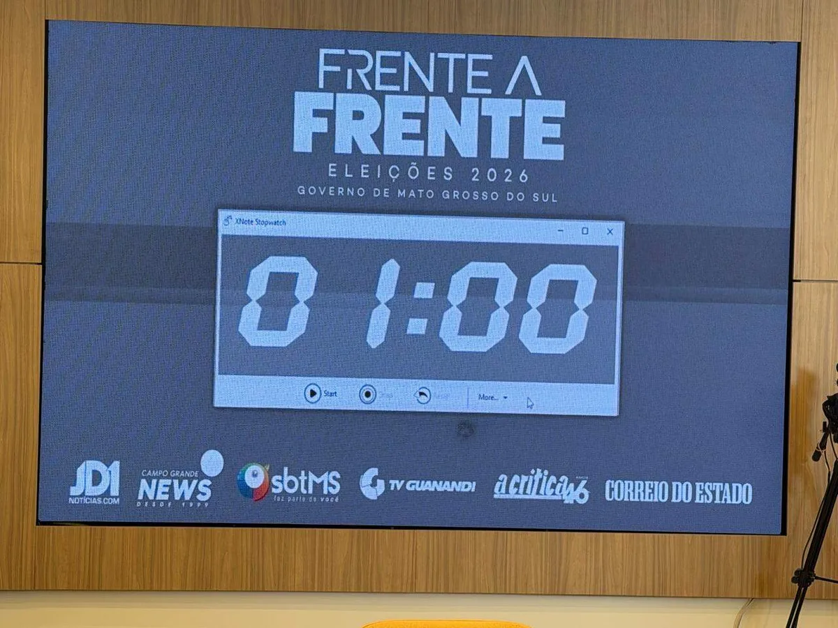 Seis veículos, um compromisso: oferecer informação ao eleitor