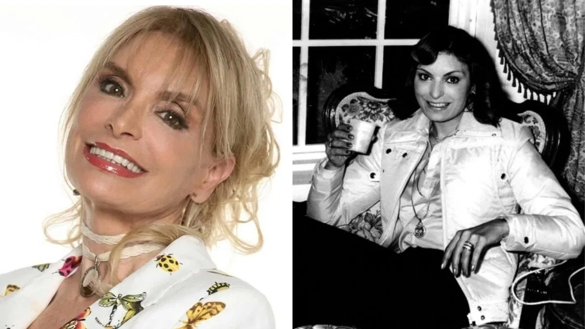 Morre Chelo Rodríguez, atriz que marcou as novelas em ‘A Usurpadora’