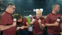 Globo tira comentarista da ESPN para transmissões esportivas
