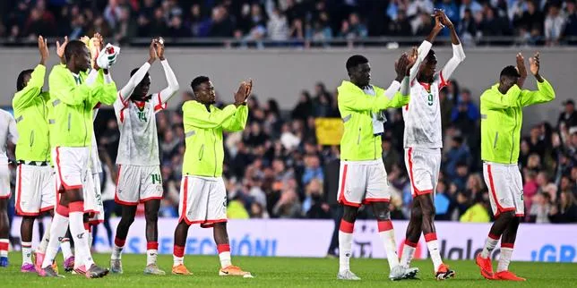Au Burkina Faso, le président Ibrahim Traoré crée une « ligue de la souveraineté » de football après une lourde défaite de l’équipe nationale
