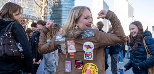 CDU: Warum die Partei für junge Wähler längst Geschichte ist