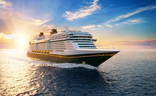 Disney estrenará su noveno crucero, el Disney Believe