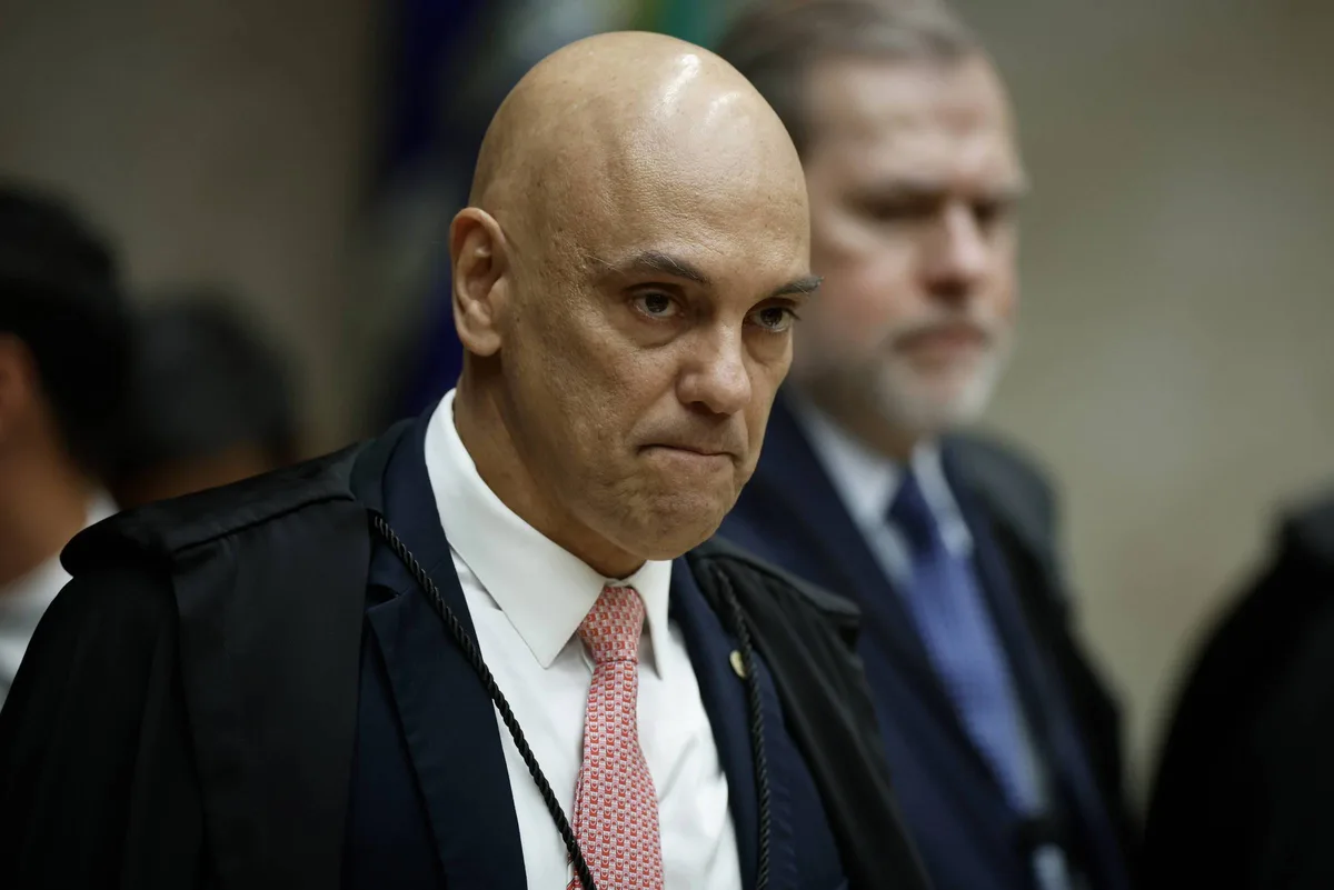 Dino, Gilmar, Moraes e Zanin mandam ju�zes de 7 tribunais devolverem pagamentos 'exorbitantes'