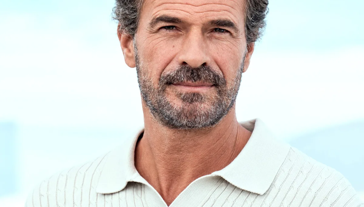 Rodolfo Sancho, actor: "Me he encontrado seres humanos maravillosos casi siempre. Cuando aparece lo otro, me cuesta muchísimo verlo"