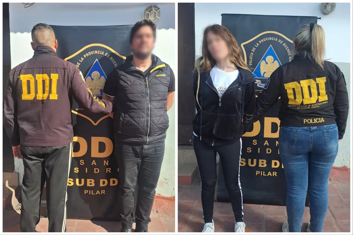 Prisión preventiva para los dueños de la concesionaria de autos de Pilar acusados de estafar a sus clientes