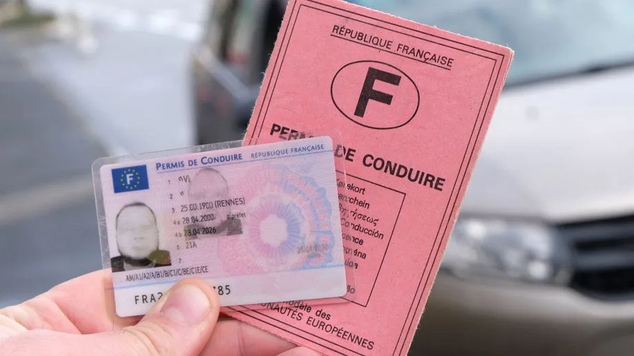Démarche, coût, date butoir : comment obtenir dès maintenant son nouveau permis de conduire obligatoire à partir de 2033