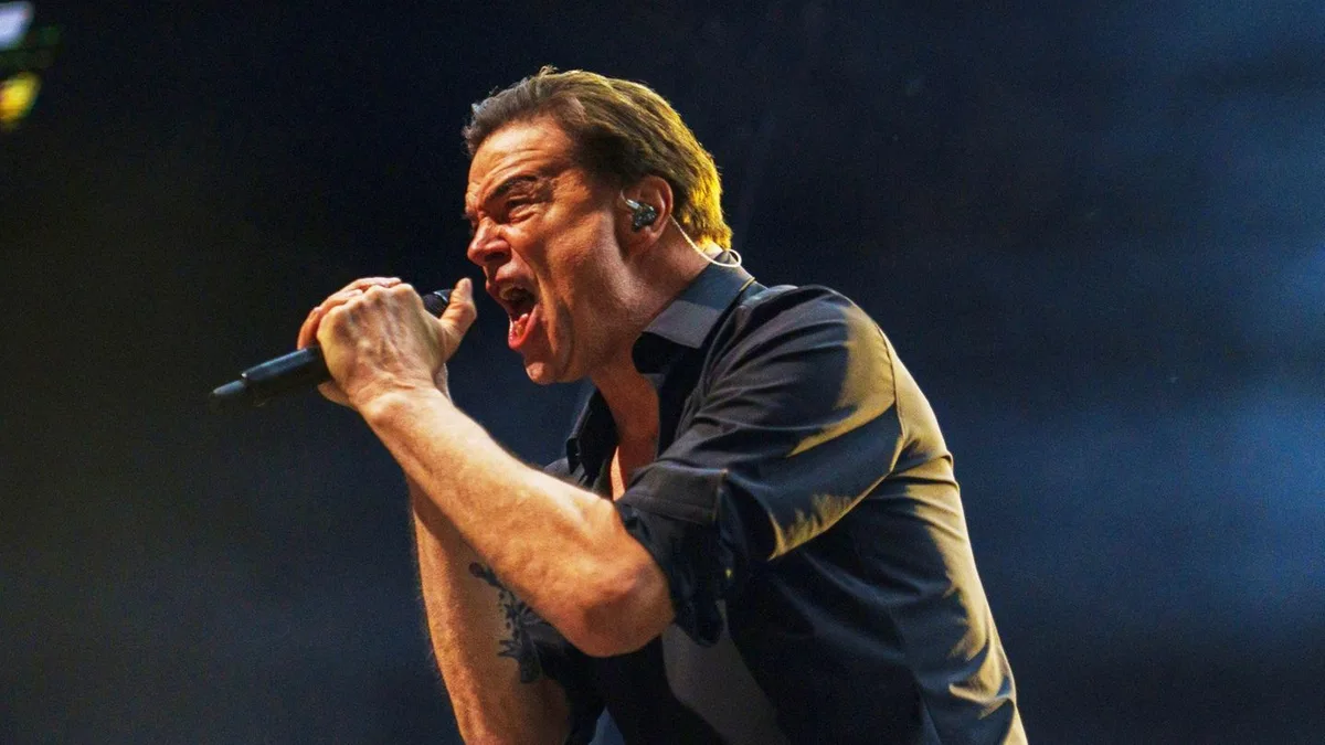 Ein letztes Mal in Argentinien: Die Toten Hosen verabschieden sich emotional: „Das ist reine Liebe“