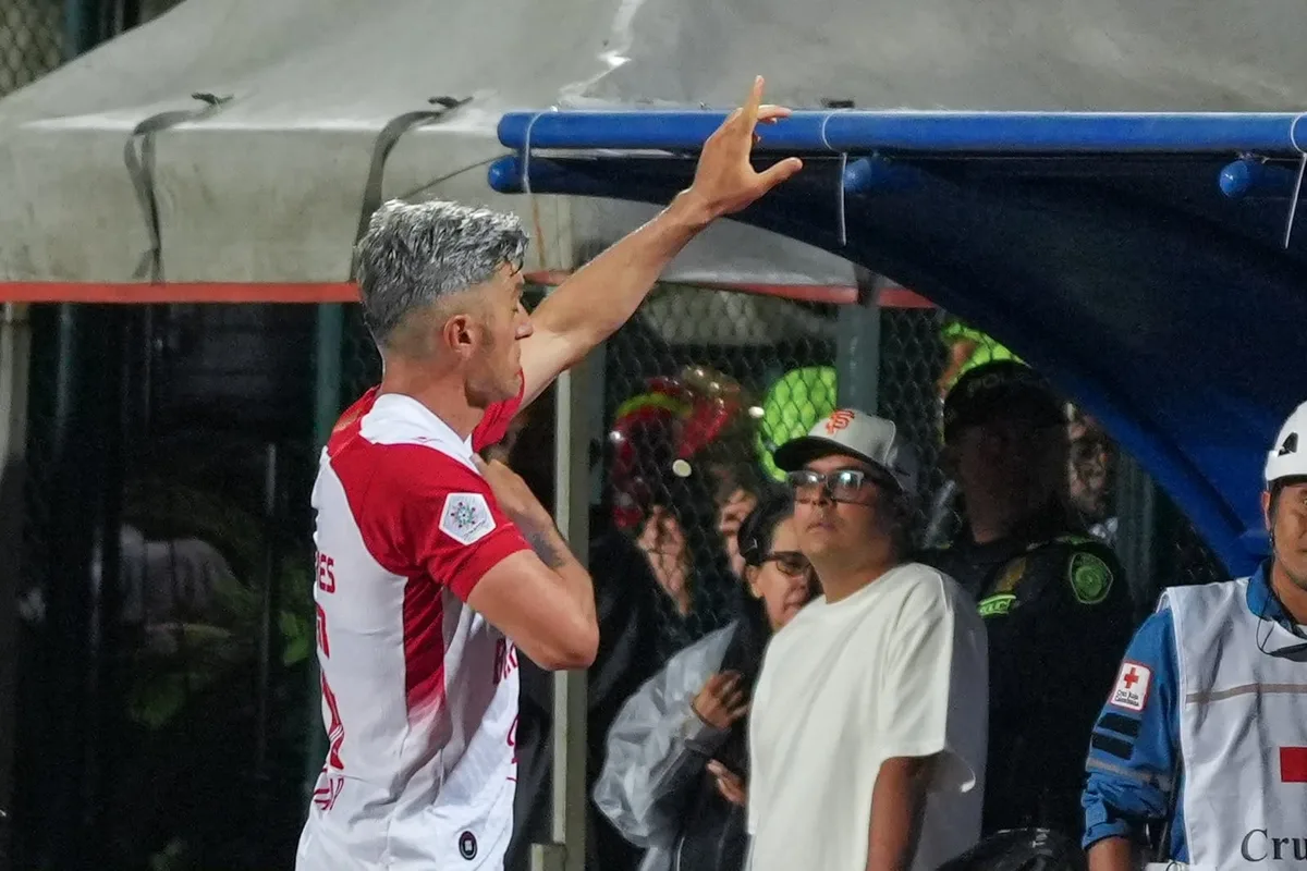 La Dimayor hizo fuerte llamado a las autoridades contra la violencia en el fútbol colombiano: “Actúen con el mayor rigor y celeridad”