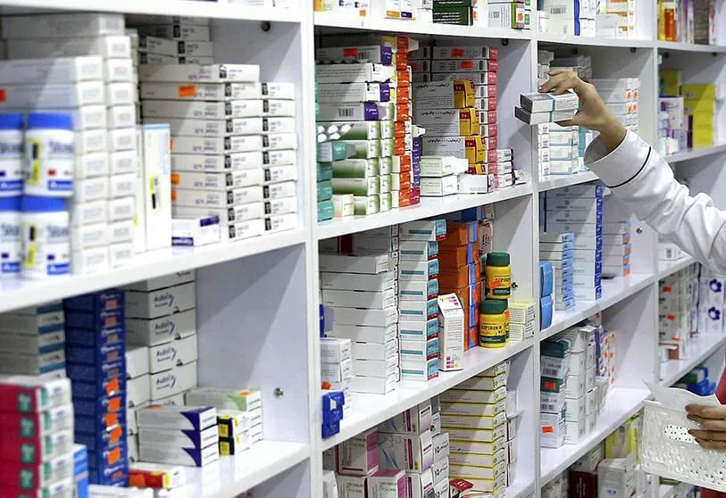 Medicamentos genéricos concentran el 46,73 % del mercado farmacéutico nacional