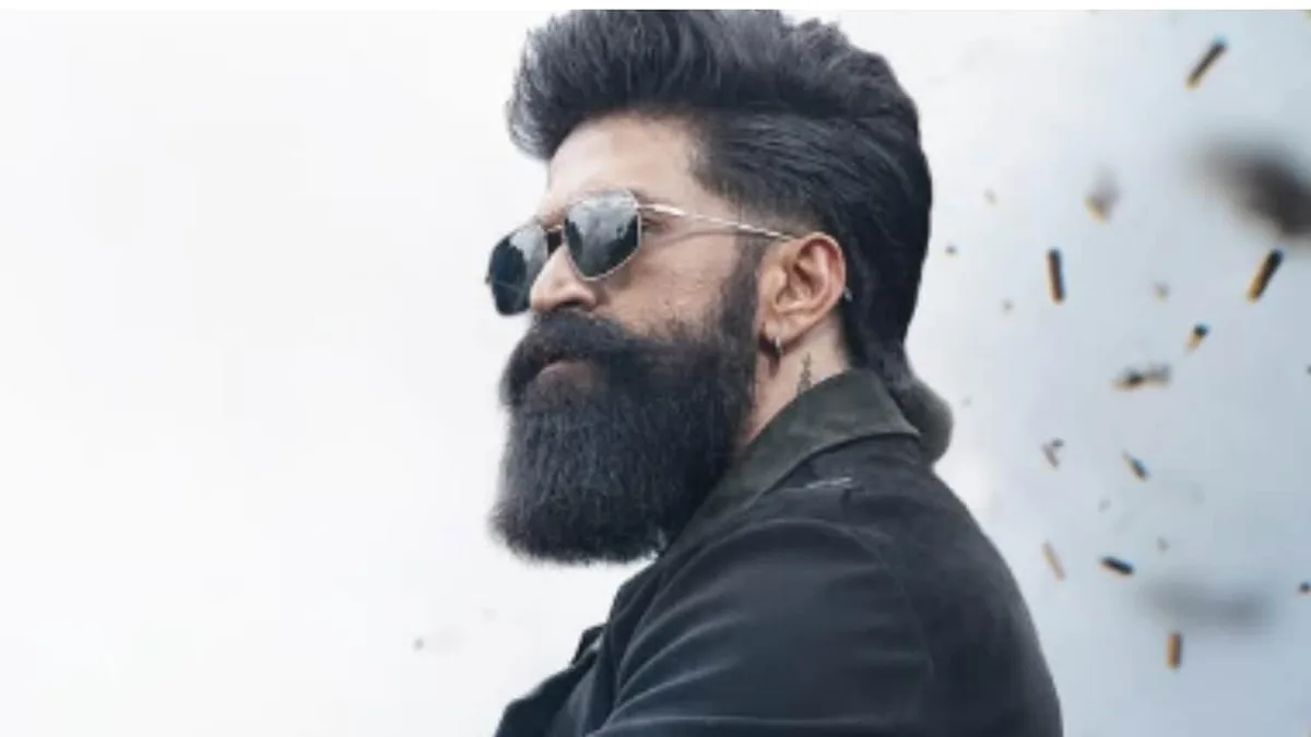 Toxic Advance Booking: Yash's Film Sells 4.7 Lakh Tickets, Nears Rs 30 Crore