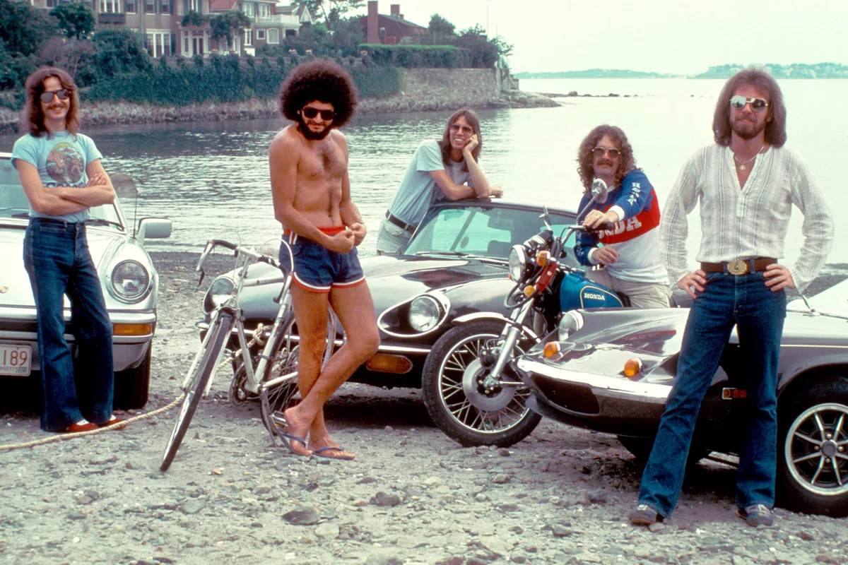 Boston: el disco perfecto, un líder enfrentado a la industria y la tragedia más profunda