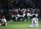 Brasileirão: veja os gols do fim de semana de jogos da 30ª rodada