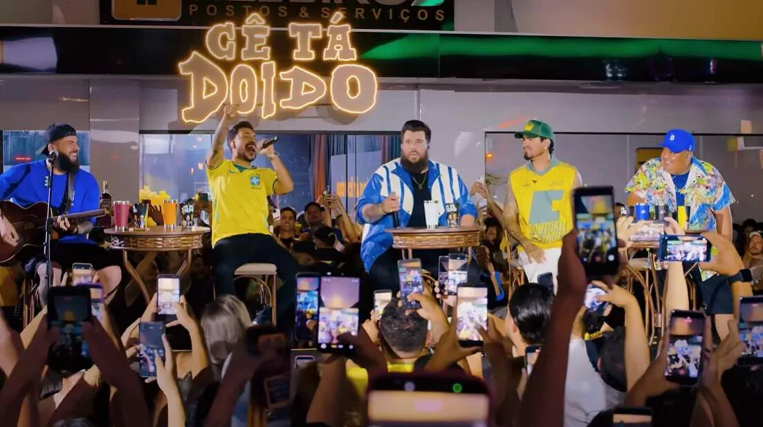 Nostalgia dá nova vida aos hits sertanejos criados em Campo Grande