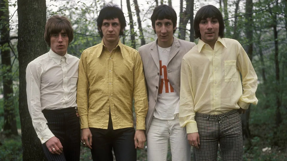 The Who y el récord Guinness del concierto más ruidoso: 126 dB en un estadio, una medición a 50 metros y una categoría cancelada