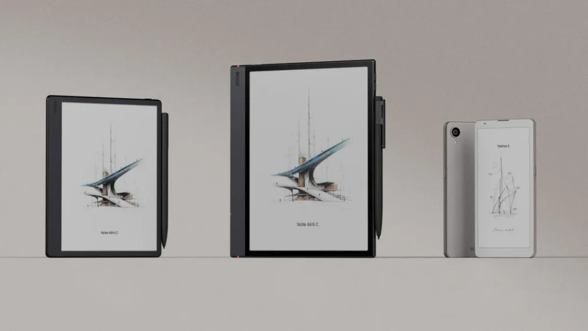 “Kindle com Android” ganha nova geração e fica 40% mais rápido