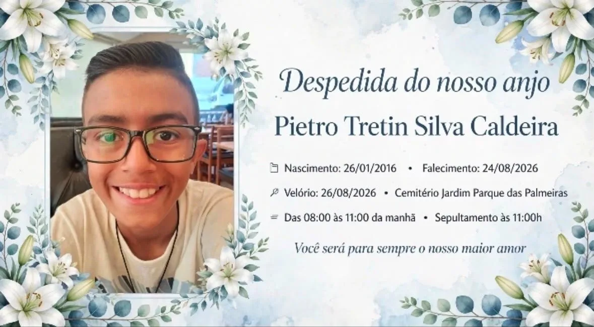 Criança de 10 anos morre após ser atropelada no Itaim Paulista, Zona Leste de SP