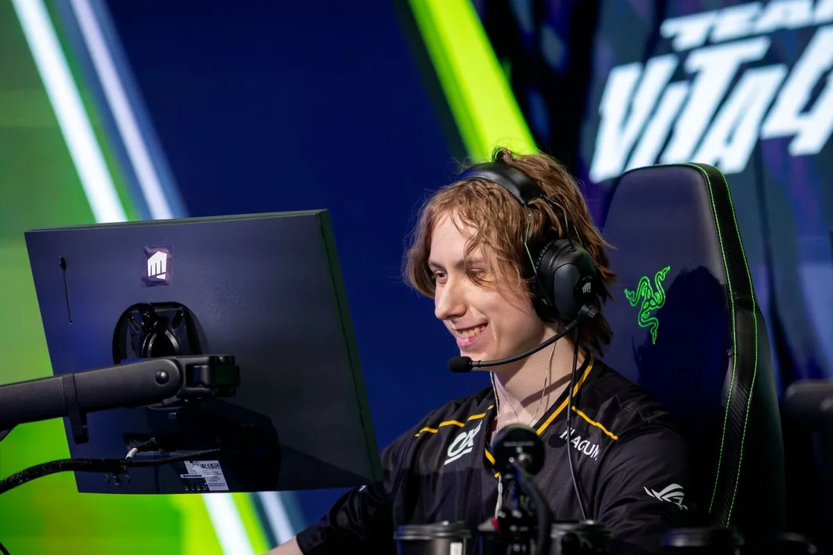 «Наша цель чтобы Valorant стал аналогом CS». Глава Vitality — о планах клуба на Valorant