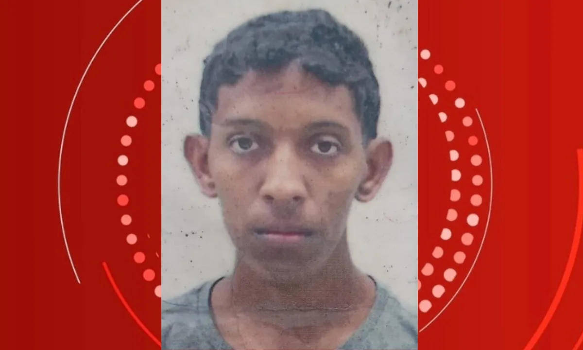 Homem é preso suspeito de matar trabalhador a caminho do trabalho em Feira de Santana