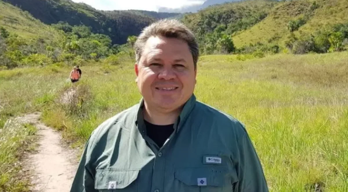 José Ignacio Moreno: la historia del abogado que pagó con su libertad el litigio del oro en Venezuela