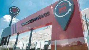 Vamos vai acelerar compra de ativos novos no 2º semestre