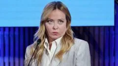 Italy approves elections overhaul as opposition accuse Meloni of 'scam'