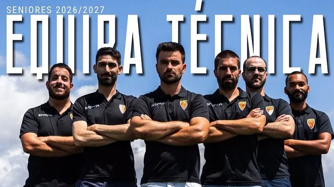 F.C. Alvaladense inicia pré-época a 21 de agosto com foco na 2.ª Distrital de Setúbal