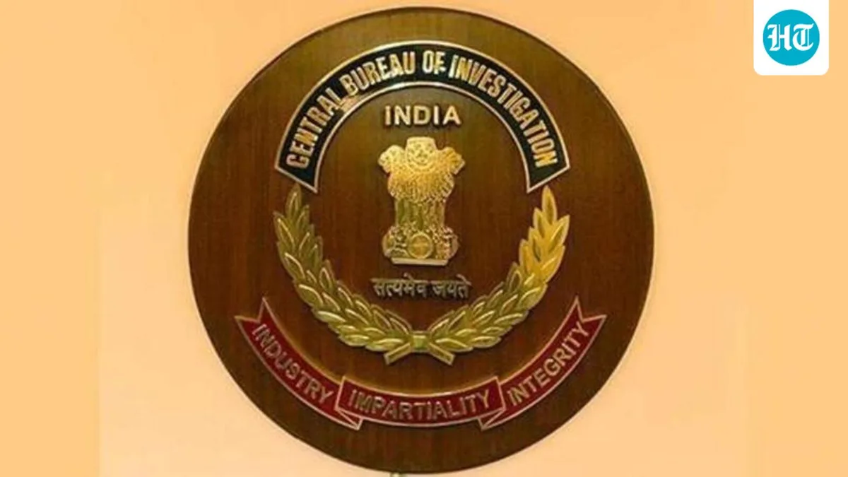 CBI probes US Christian mission Timothy over alleged ₹92.55 crore FCRA violations