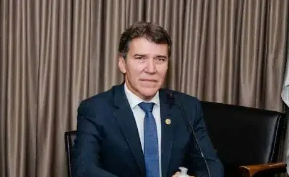 ‘Ciro do Gonet’ e Jarbas