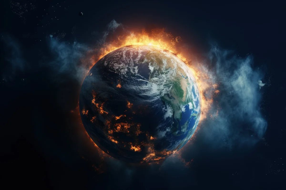 Los científicos coinciden: la fecha en la que se terminará el mundo en 2026