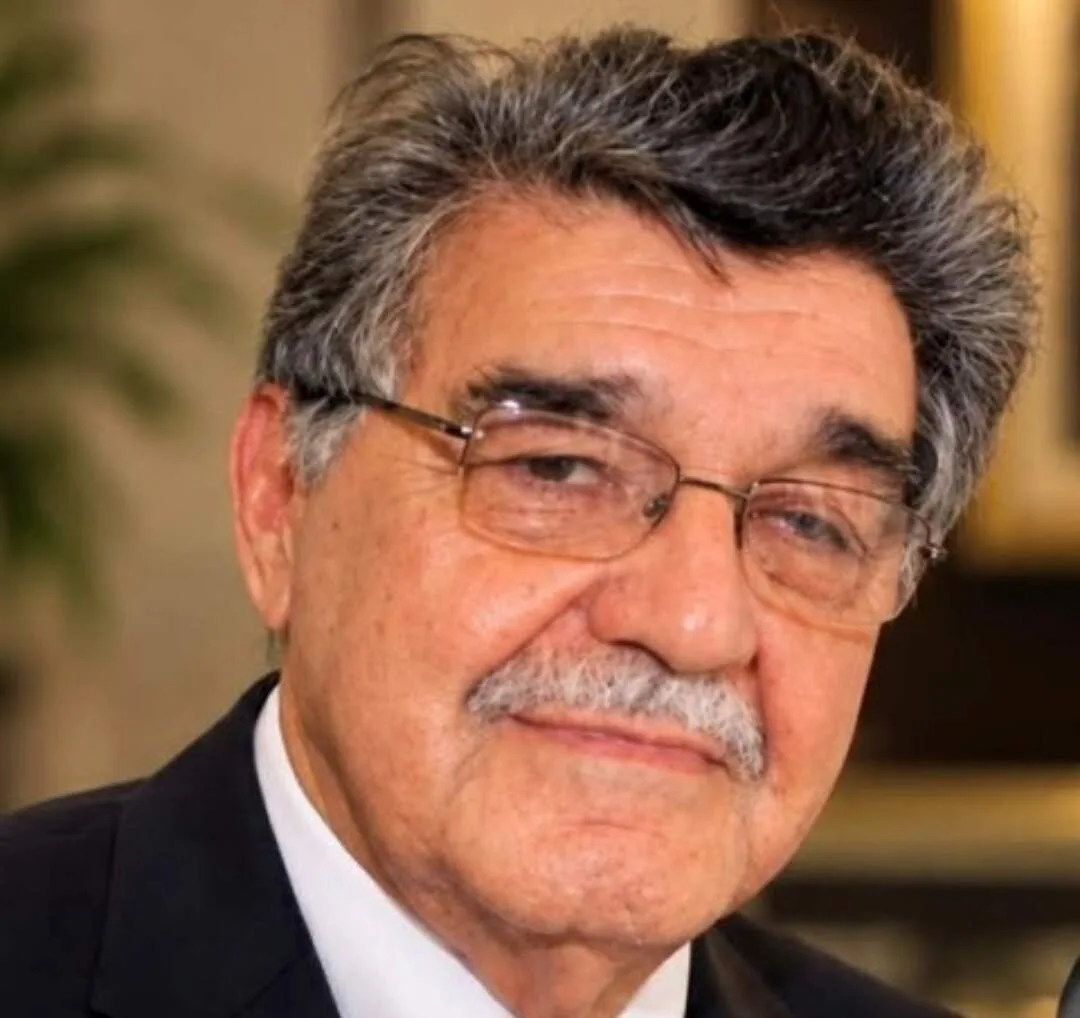 Decano do jornalismo da fronteira, João Natalício morre aos 78 anos