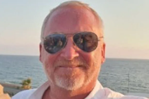 Man had no symptoms but doctor said he would have been dead in two years