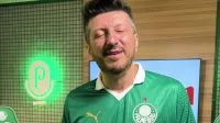 Palmeiras: Lito já detalhou vantagens do avião de Leila para o clube