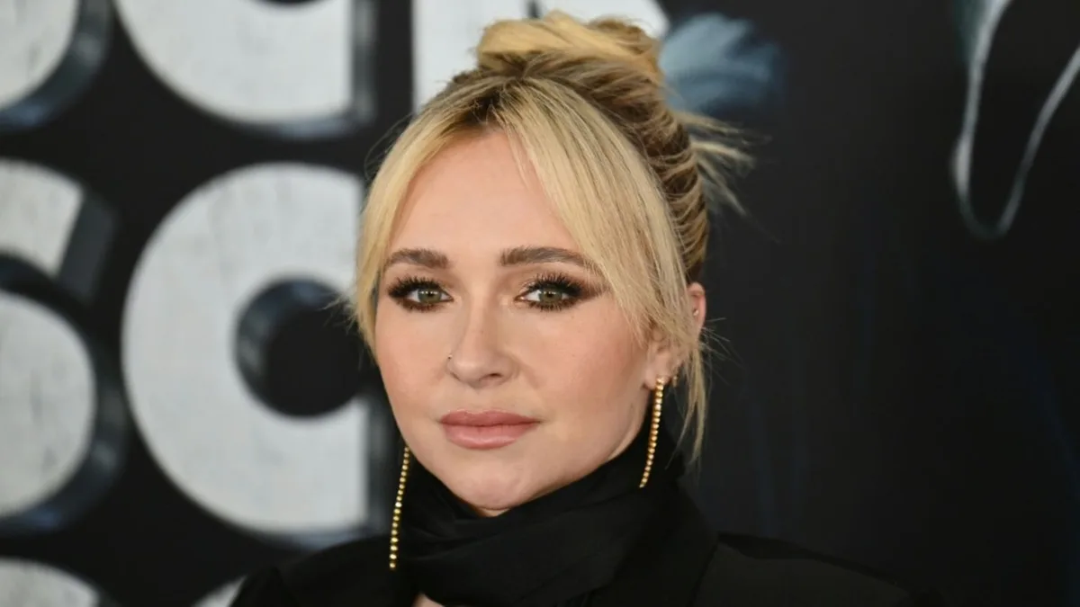 US-Schauspielerin Hayden Panettiere im Alter von 36 Jahren verstorben