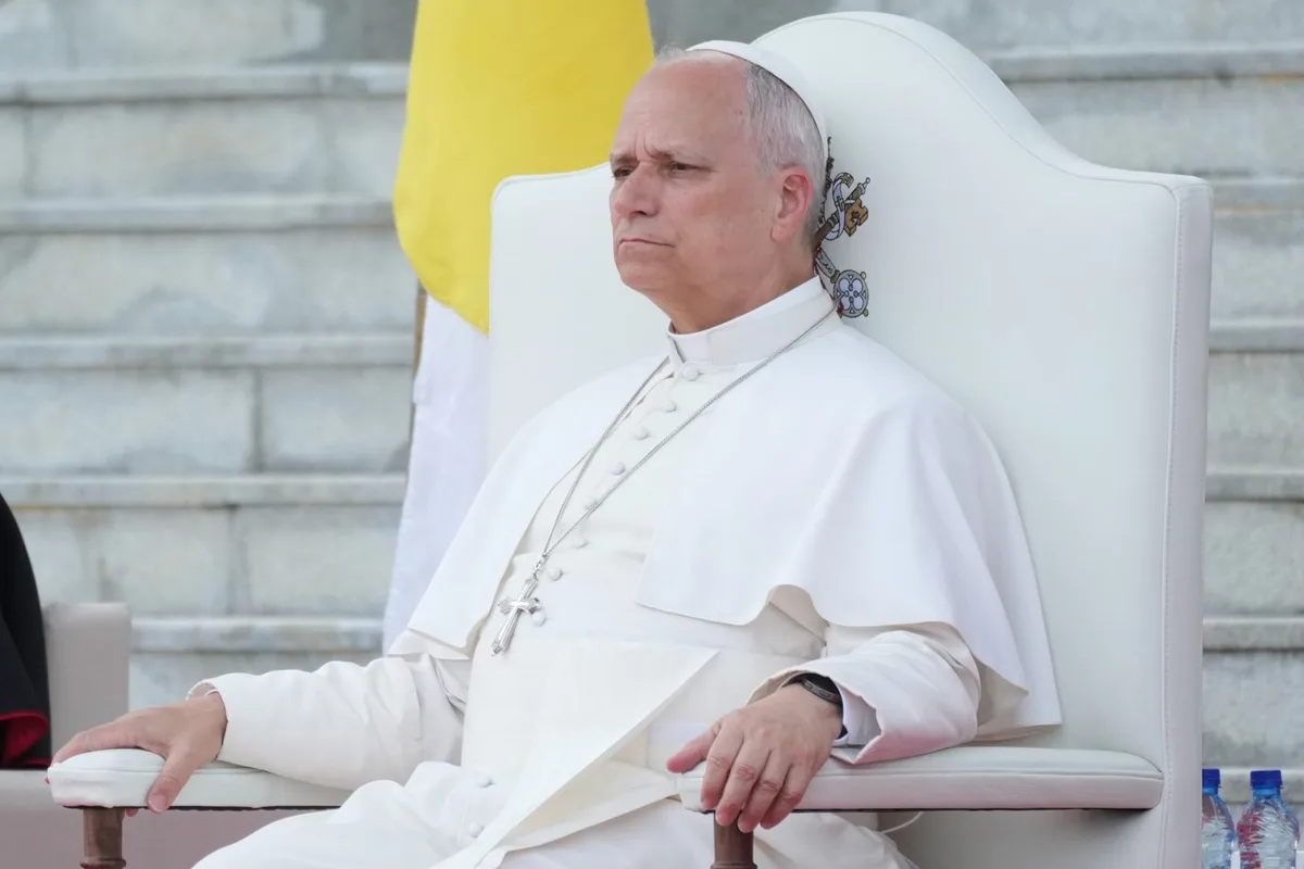 La cirugía del Papa: qué es un nódulo pulmonar, cómo se opera y cuánto tarda la recuperación, según los expertos
