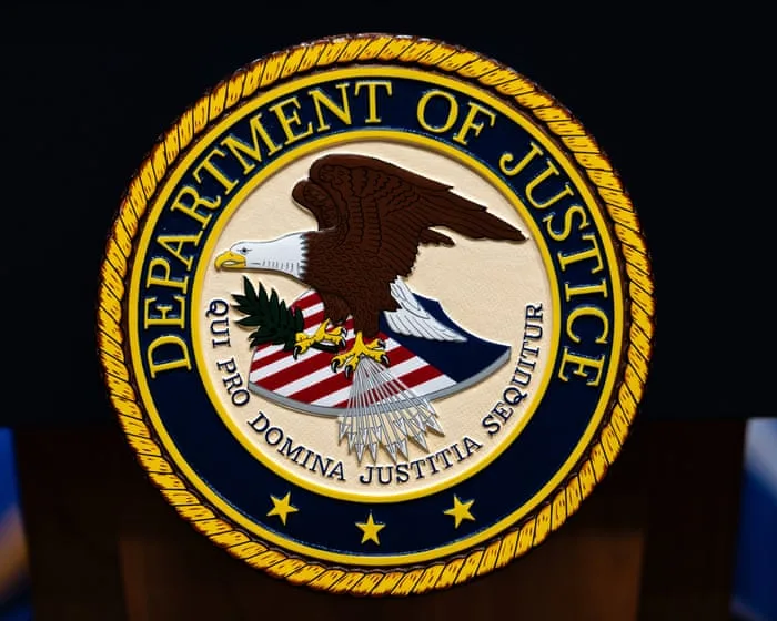 US man sentenced to 77 years for child sexual abuse tied to online extremist group