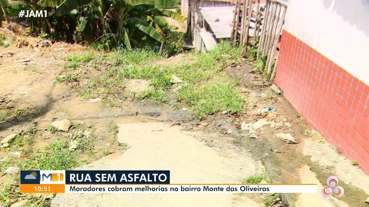 VÍDEOS: Jornal do Amazonas 1ª edição desta terça-feira, 28 de agosto de 2026