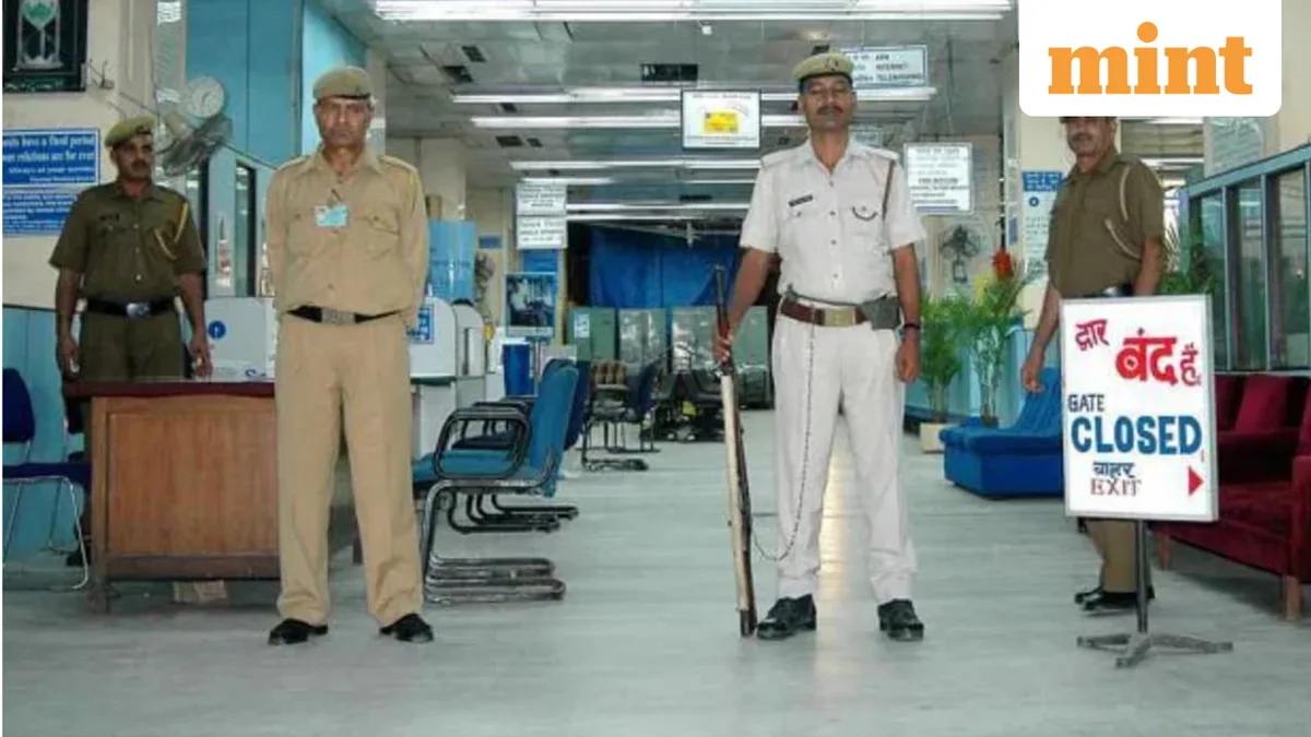 Bank strike: Unions call nationwide shutdown over 2 key demands — 5-day work week, PLI scheme rollback; check dates here