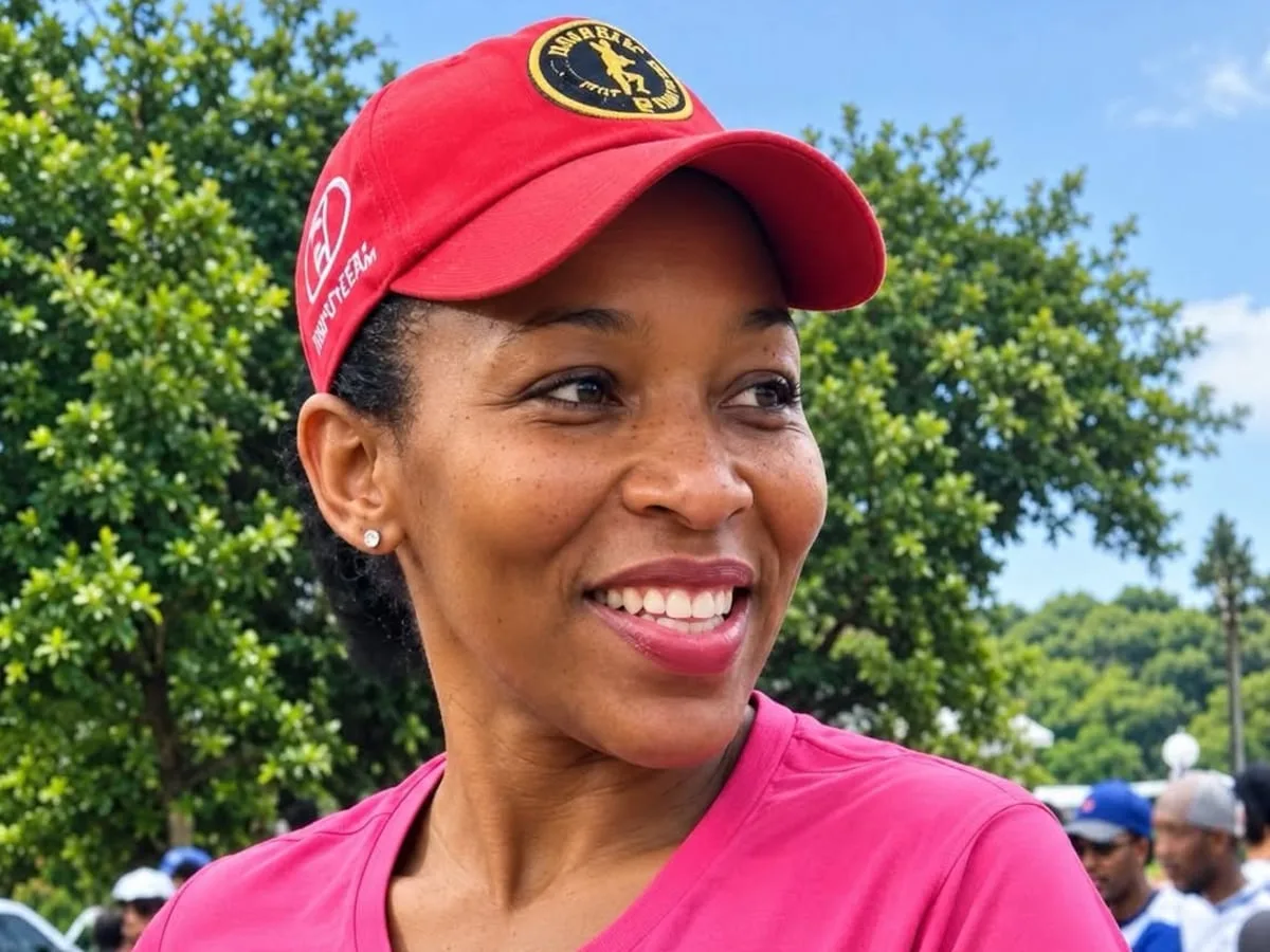 ‘Women deserve to feel safe’: running clubs mourn Elizabeth Moselakgomo
