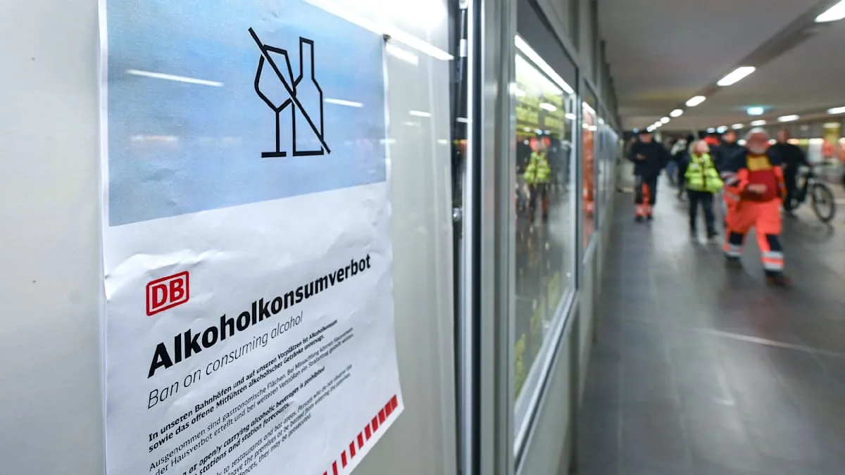 „Insgesamt wirken die großen Bahnhöfe schon etwas sicherer“