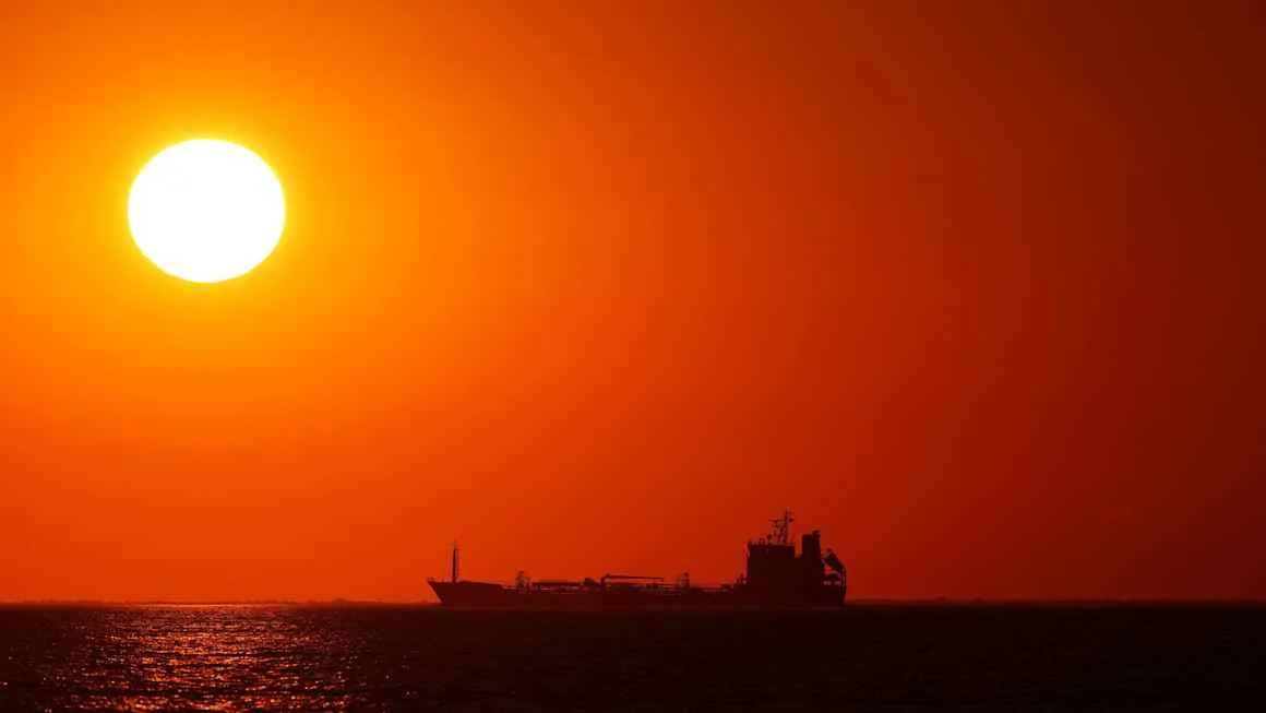 Oil price on track for longest losing streak in more than 12 months
