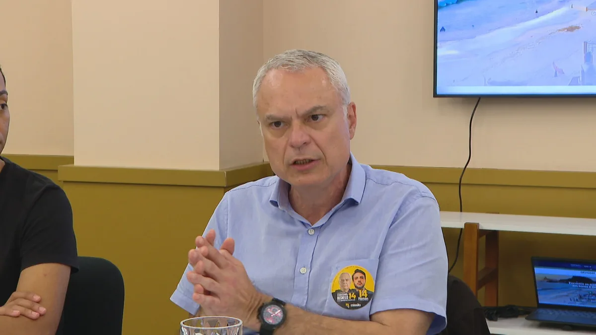 Coronel Busnello propõe ‘desfavelização’ com regularização fundiária e títulos de propriedade no RJ