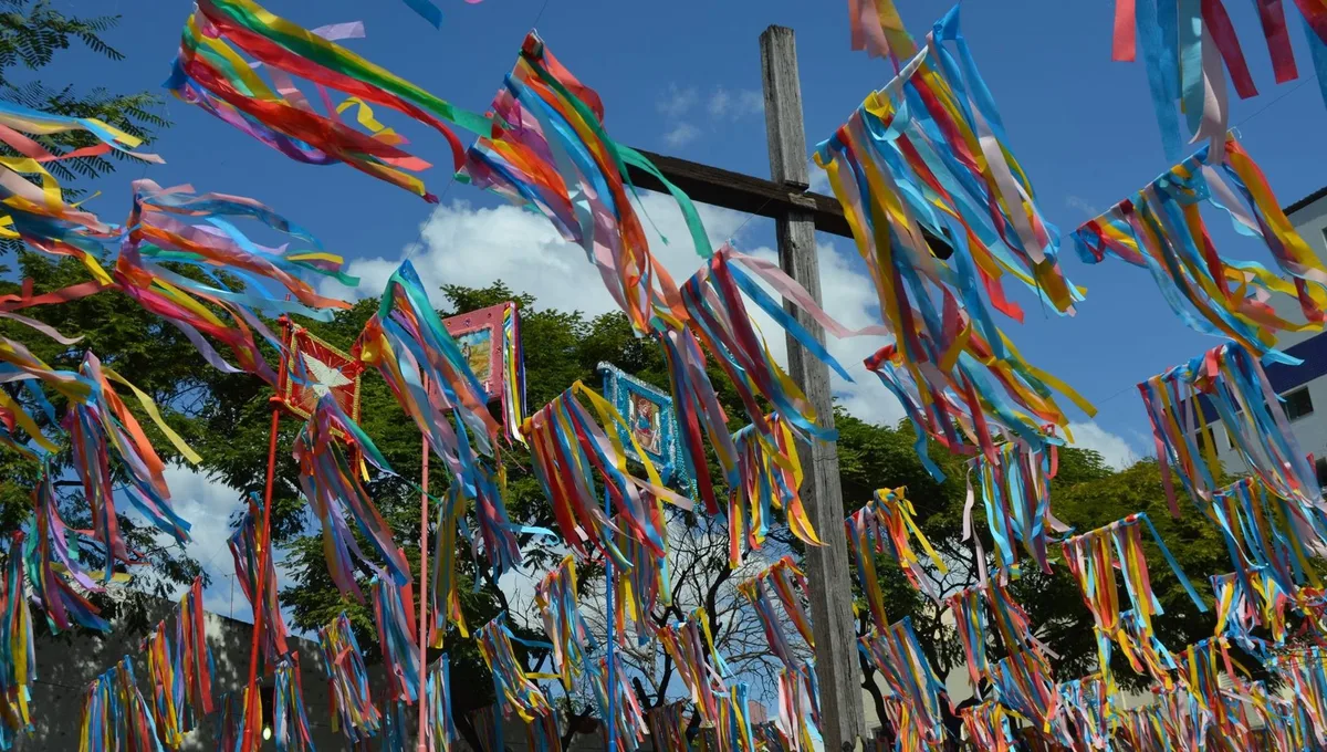 Festas de Agosto começam nesta terça em Montes Claros; veja programação