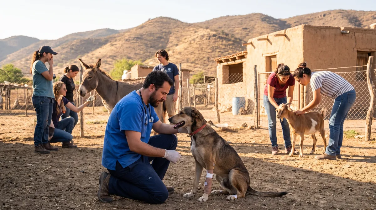 Protección animal en México: así cambiaron las leyes tras una década de debates en el Congreso
