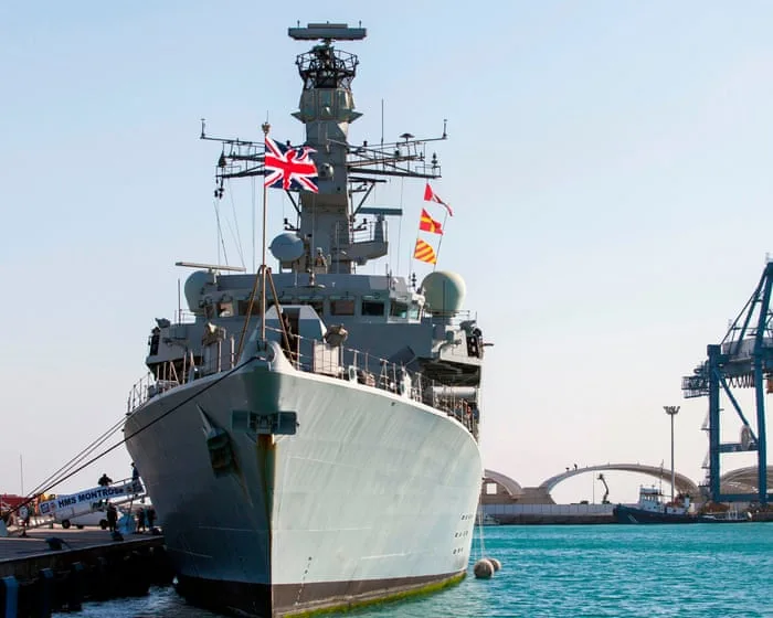 UK’s military needs to focus spending on domestic defence, not overseas missions – report