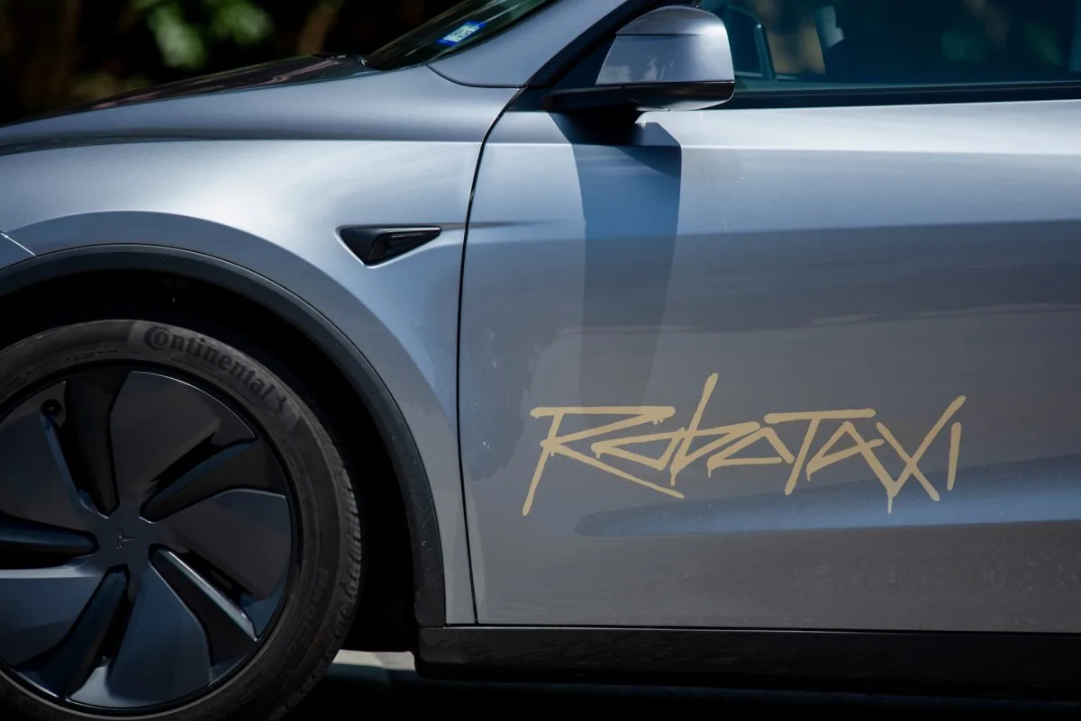 Tesla, Uber, and Waymo all get the OK to operate thousands of robotaxis in Nevada